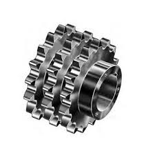 Triplex Chain Sprockets