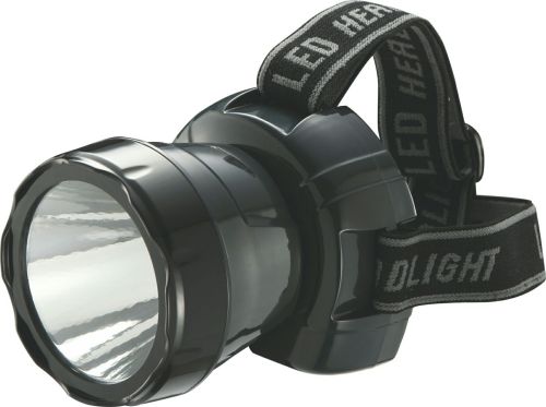 LED Rechargeable Searchlight