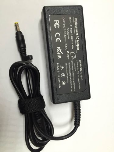 Laptop AC Adapter