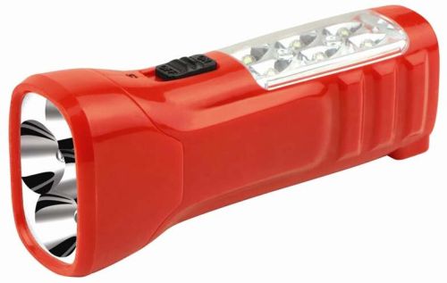 LED Torch Light