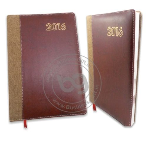 Promotional Executive Diary