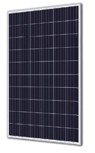 Solar Panel TP660P