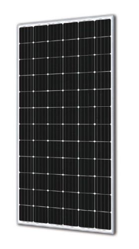 Solar Panel TP672M