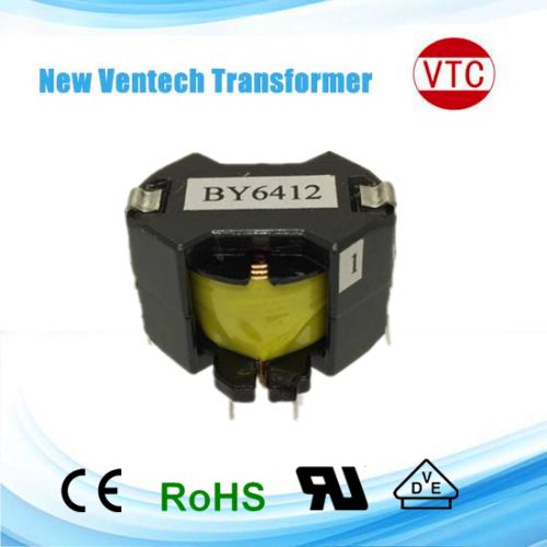 RM10 High Frequency Electronic Transformer Manufacturer Custom