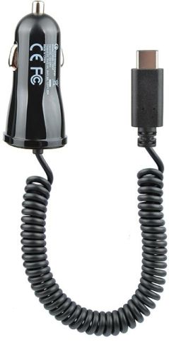 USB Type-c Car Charger, Brand Name : Rayshine