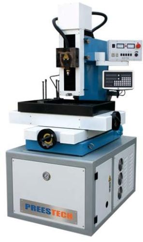 EDM Drilling Machine, Rated Power : 2.5k