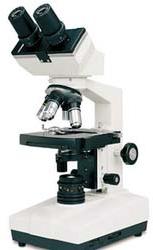 Electricity Binocular Microscope, Size : 150mmx200mm