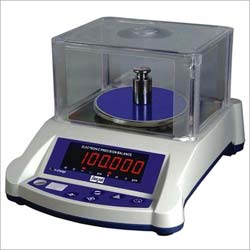 Electronic Precision Balance, Display Type : Digital