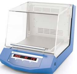 Rectangular Aluminum Incubator Shaker, For Medical Use, Voltage : 220V
