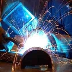 Fabrication Services