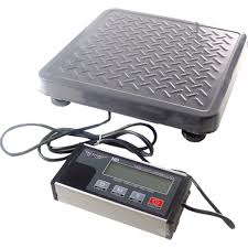 Heavy Duty Scales