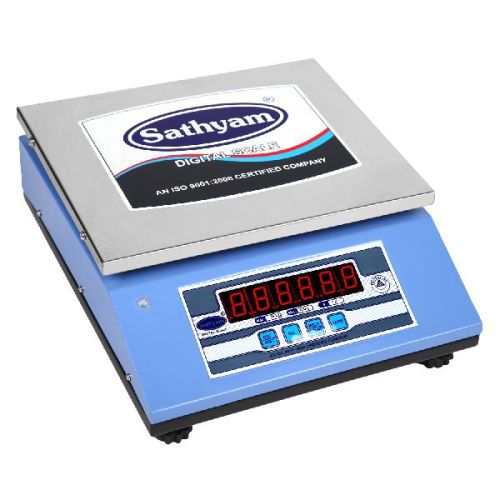 PREMIUM TT - SILVER BALANCE