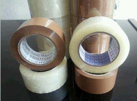 BOPP Plain Tape