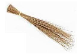 AL-MURSHID Coconut Broom Stick, Length : 0-52