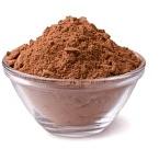 Cocoa powder, Packaging Type : Brown
