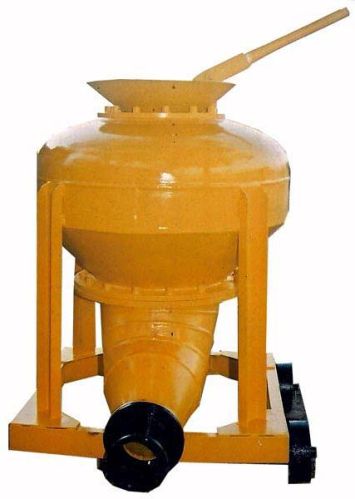 Concrete Placer Pumps