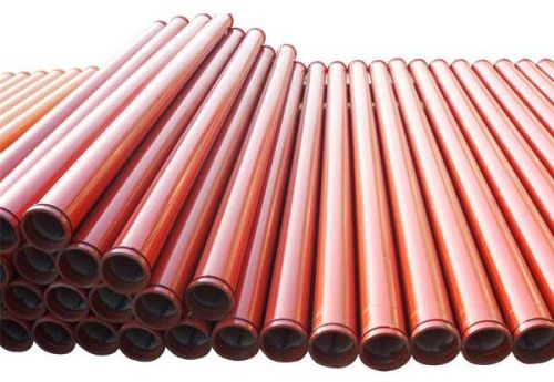 Concrete Pump Pipes