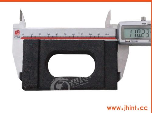 JHINT ZG35 Ductile Iron Clamp