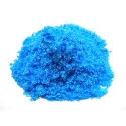 Copper Sulphate Powder