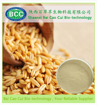 Oat Extract, Brand Name : BaoCaoCui, Packaging Type : Brown powder