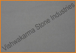 Rectangular Polished Kandla Grey Sandstone, For Flooring, Wall, Pattern : Plain