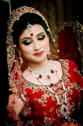 Bridal Wear