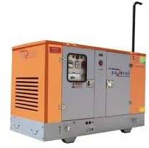 Mahindra Diesel Generator 82.5 To 140 KVA