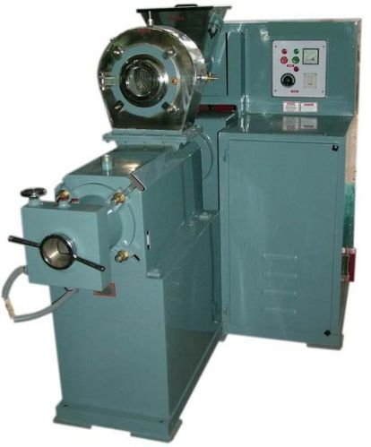 Electric Detergent Powder Making Machine, Voltage : 220V, 380V