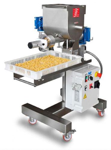Electric Automatic Pasta Making Machine, Power : 22 Kw