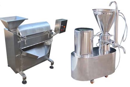 Electric Tomato Sauce Making Machine, Voltage : 110V, 220V