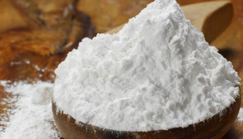 Cassava Starch