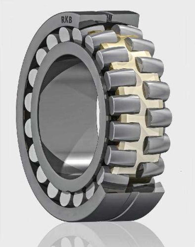 Spherical Roller Bearings