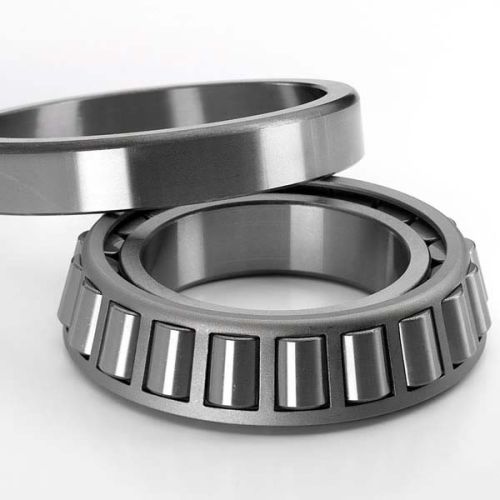 Taper Roller Bearings, Packaging Type : Grey