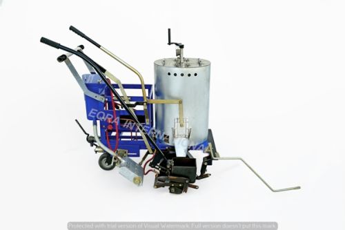 Manual Road Marking Machine