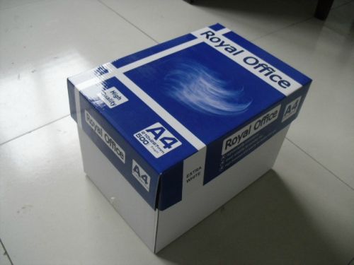 Hot Sales Of A4 Copy Paper