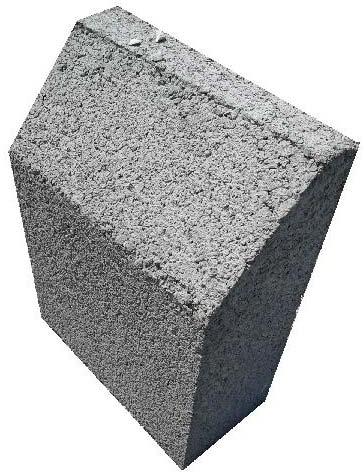 Hexagonal Cement Concrete Kerb Stones, For Flooring, Feature : Fine Finished