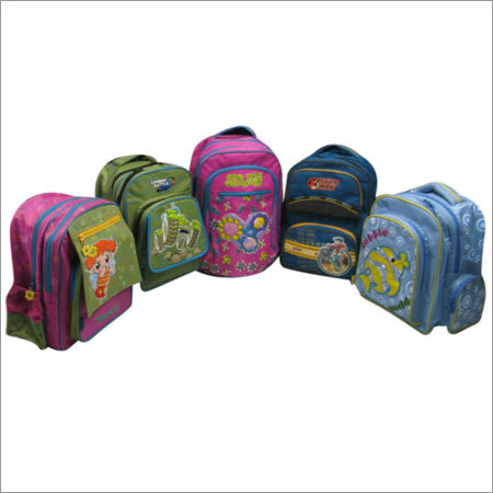 School Backpacks