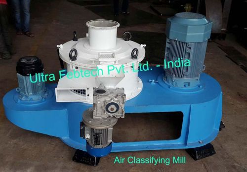Air Classifier Mills