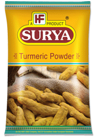 Turmeric (Haldi) Powder