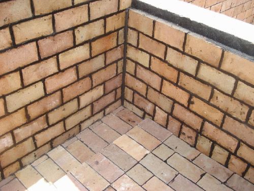 Acid Proof Bricks