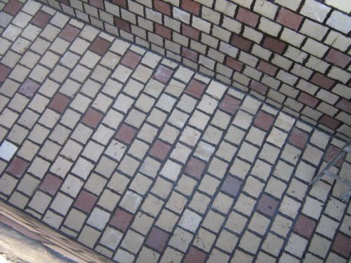 Acid Proof Tiles