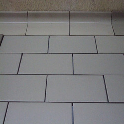 Acid Resistant Tiles