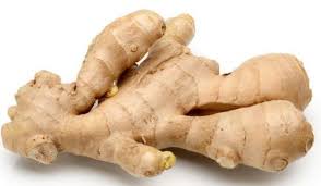 Dry Ginger