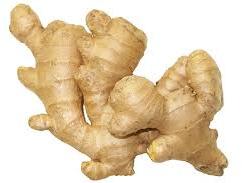 Fresh ginger, Storage Condition :Fresh