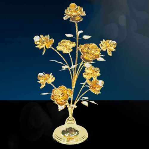 Online Decor 9 Flowers Bouquet