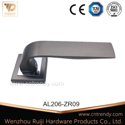 Aluminum Door Handle, Brand Name : TRENDY