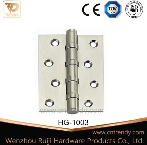 Brass Hinges, Brand Name : TRENDY