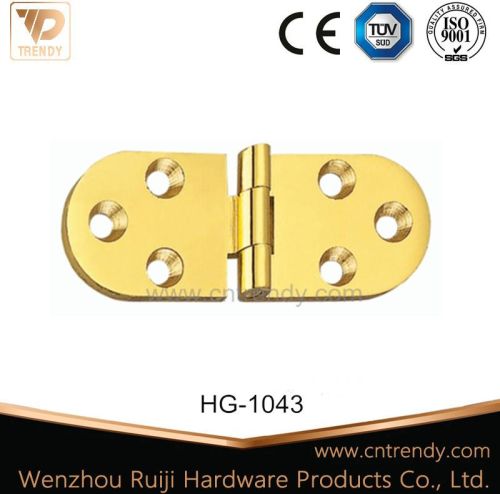Brass Radius Hinges, Brand Name : TRENDY