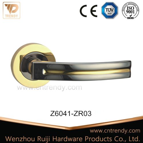 ZINC ALLOY Furniture Door Handle, Brand Name : TRENDY