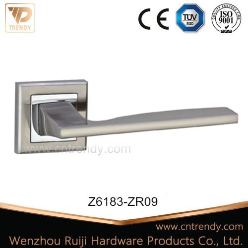 Wooden Door Lock Handle